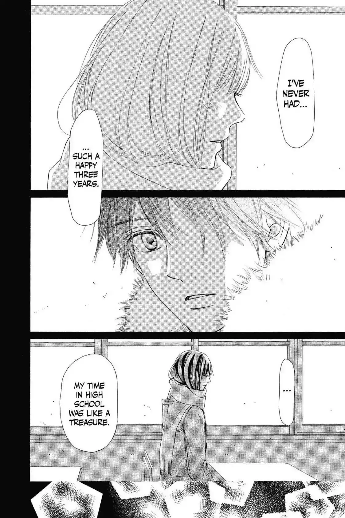 Kimi Ni Todoke Chapter 118 17